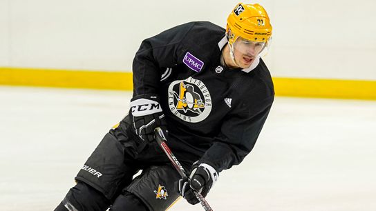 Malkin making trip to New York, DeSmith won't travel taken at PPG Paints Arena (Penguins)